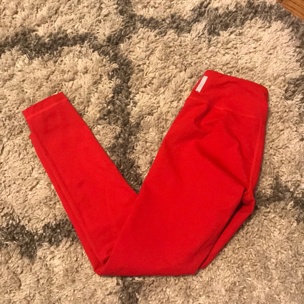 Zella Live In Legging